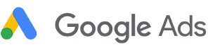Google Ads logo
